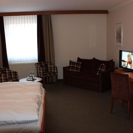 Hotel Raming 안쿰 외부 사진