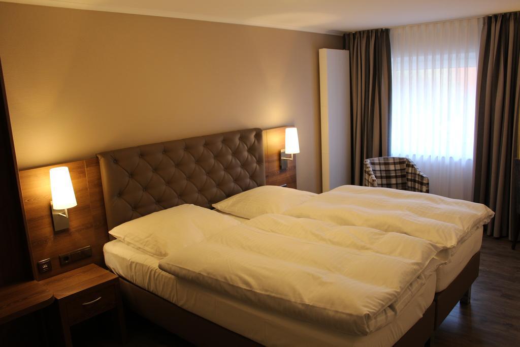Hotel Raming 안쿰 외부 사진