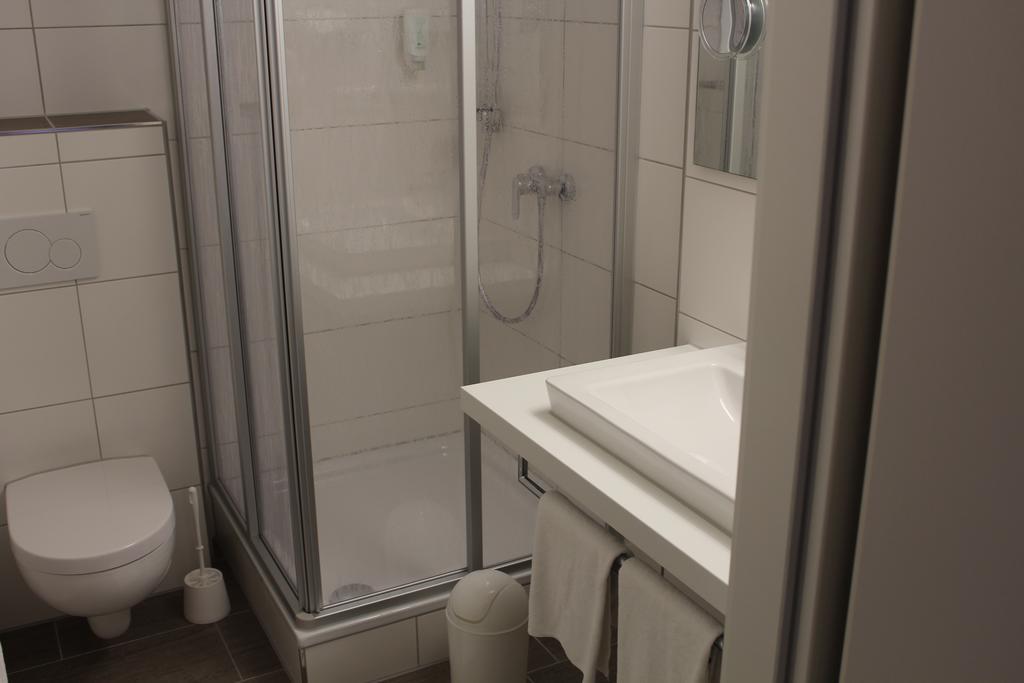 Hotel Raming 안쿰 외부 사진