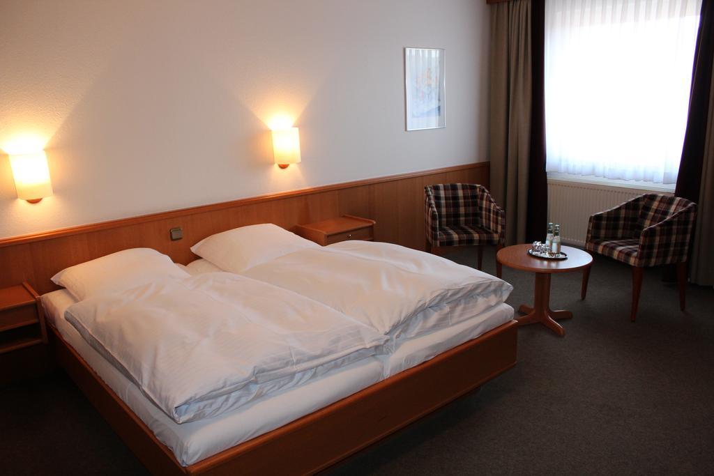 Hotel Raming 안쿰 외부 사진