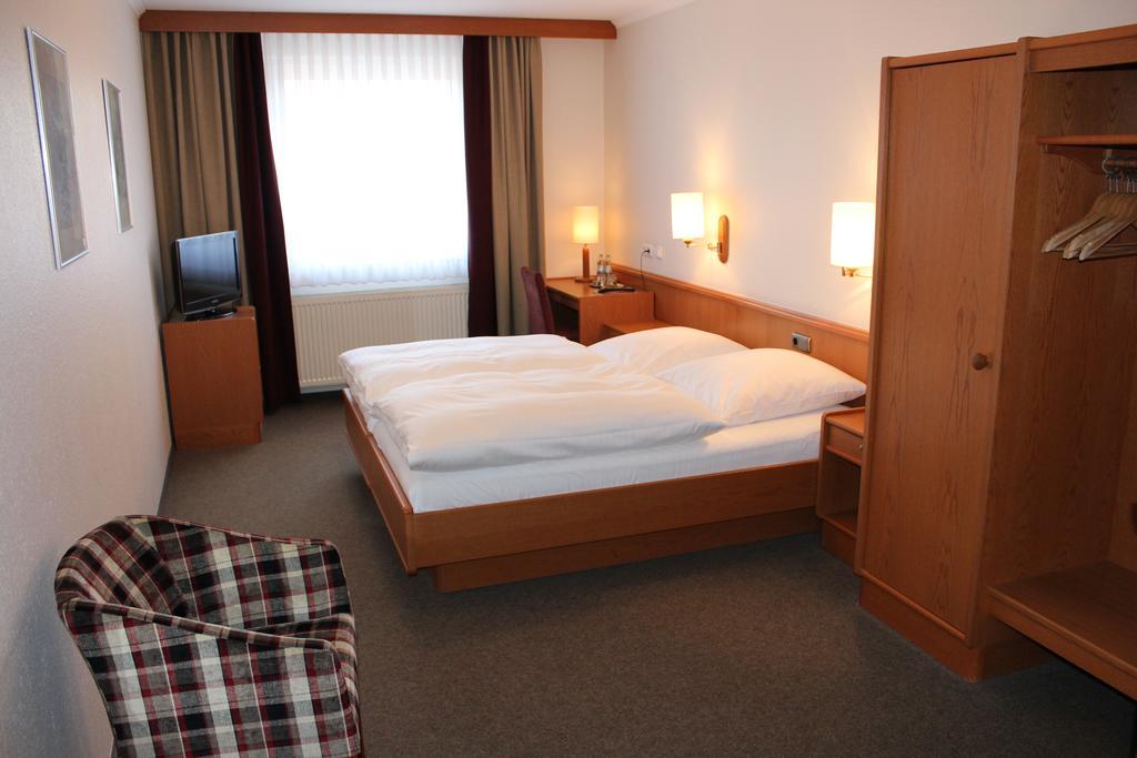 Hotel Raming 안쿰 객실 사진
