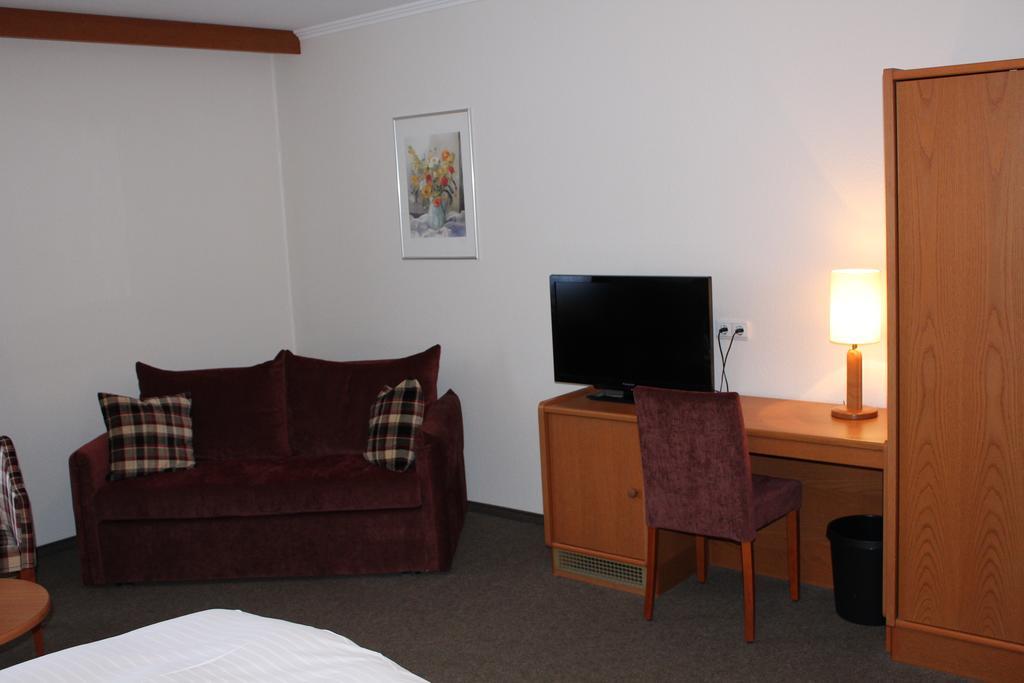 Hotel Raming 안쿰 외부 사진