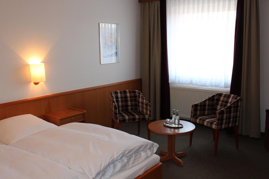 Hotel Raming 안쿰 외부 사진