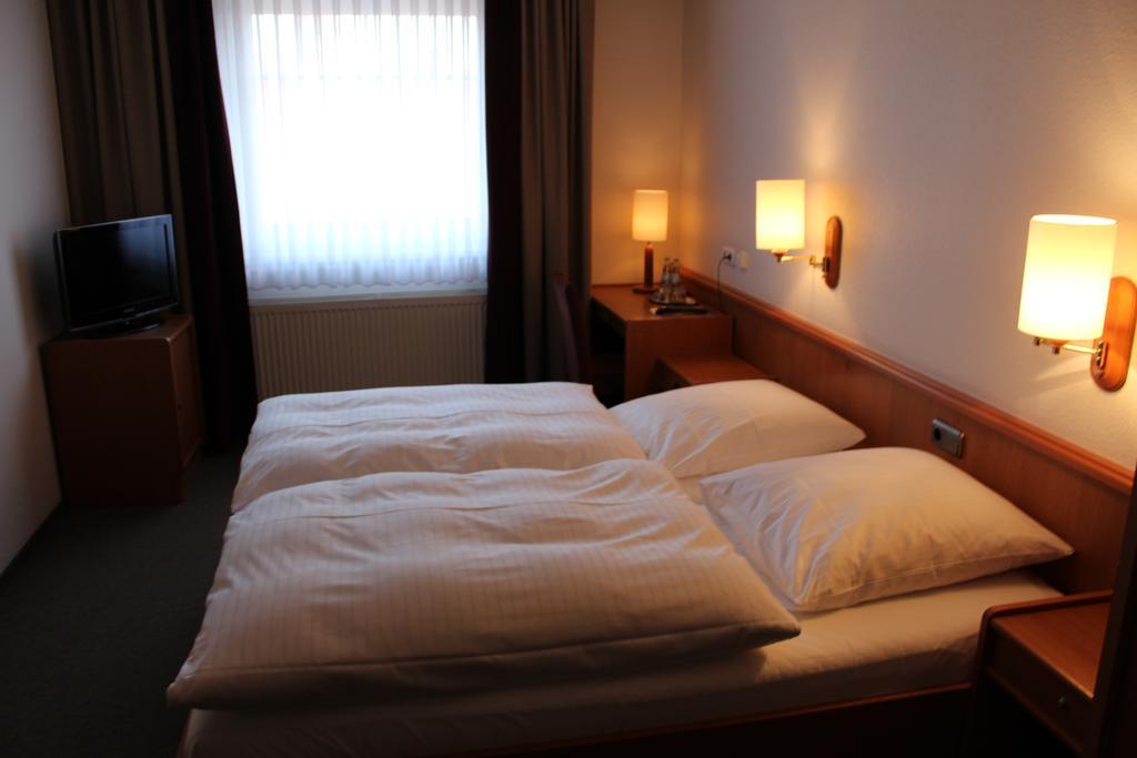 Hotel Raming 안쿰 객실 사진